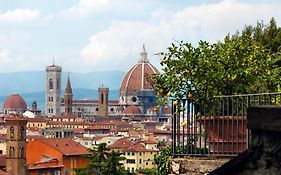 Hotel Londra - Firenze